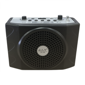 WAIST PA SYSTEM PORTABLE MINI WITH USB/SD