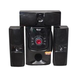 SAYONA HOME THEATRE 3.1CH BLACK