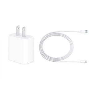 IPHONE ADAPTER 35W USB C TO LIGHTENING CABLE