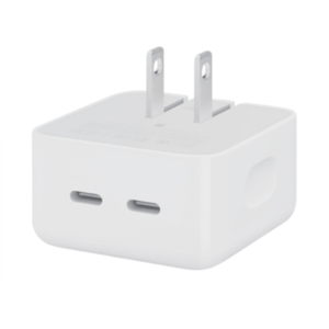 IPHONE USB C 35W POWER ADAPTER