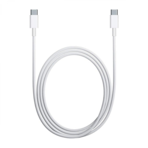 USB -C TO USB -C CHARGE CABLE