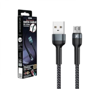 REMAX ANDROID DATA CABLE RC-124M