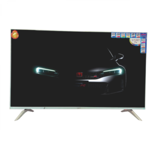 AKAI LED TV 50" SAT SMART UHD WEBOS LT-5007T2S2SMT