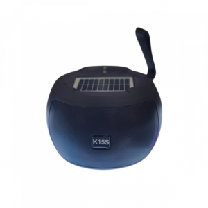 PORTABLE SPEAKER 5W MB-T15