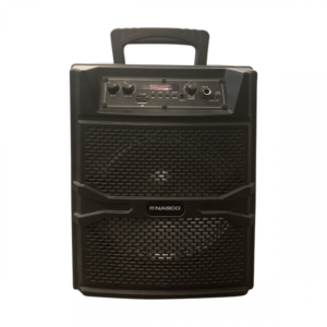 NASCO HIFI SPEAKER NASD-300