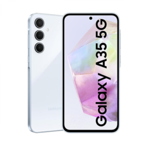 SAMSUNG GALAXY MOBILE A35 6GB 128GB