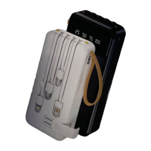 ENERGY-B POWER BANK P6 PLUS 30000 (1PIECE)