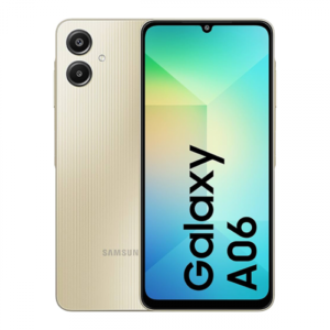 SAMSUNG GALAXY MOBILE A06 6GB 128GB