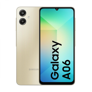 SAMSUNG GALAXY MOBILE A06 4GB 128GB