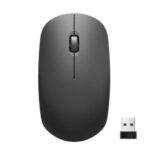 WIRELESS MOUSE 2.4GHZ 10M RANGE