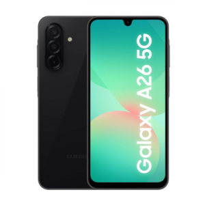 SAMSUNG GALAXY A26 6GB 128GB
