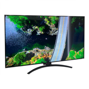 LG LED TV 65" SAT SMART 65NANO84T6A