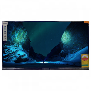 SIGMA LED TV 32" SAT SMART FHD SIG-K32V6-S