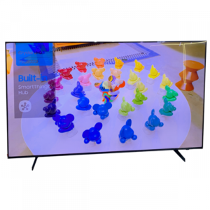 SAMSUNG LED TV 75" SAT SMART UHD UA75U8000