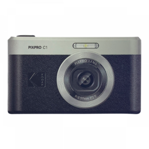 KODAK DIGITAL CAMERA 13MP PIXPRO C1 16GB SD C1BK3