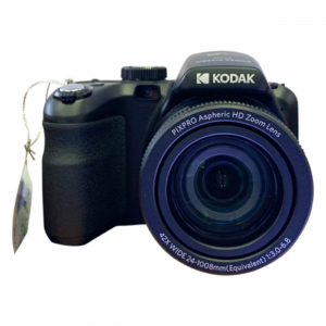 KODAK DIGITAL CAMERA 42O ZOOM AZ425 BK