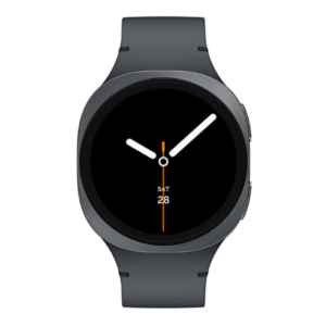 SAMSUNG GALAXY WATCH 8 BT 40MM GRAY SM-L320NDAAMEA