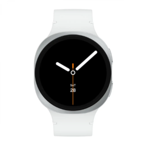 SAMSUNG GALAXY WATCH 8 BT 40MM SILVER SM-L320NZSAMEA