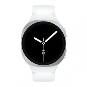 SAMSUNG GALAXY WATCH 8 BT 44MM SILVER SM-L330NZSAMEA