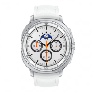 SAMSUNG GALAXY WATCH 8 CLASS BT WHITE SM-L500NZWAMEA