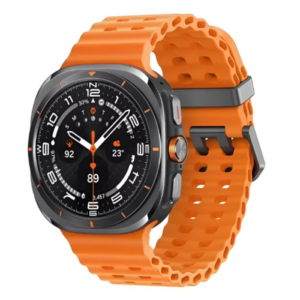 SAMSUNG GALAXY WATCH ULTRA (2025) SM-L705FZS1XFA