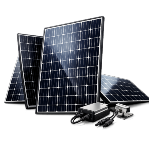 Solar & Renewable Energy