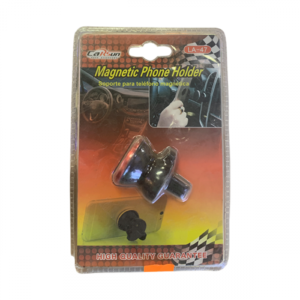 MAGNETIC PHONE HOLDER