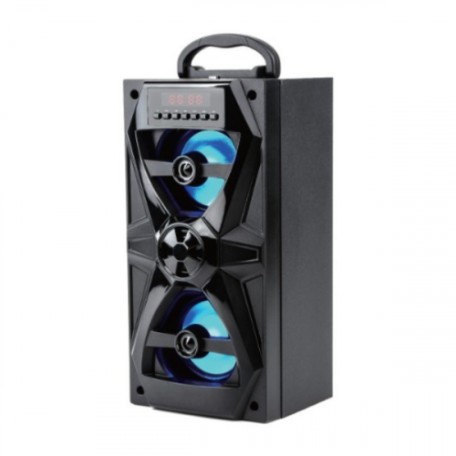 NASCO BLUETOOTH SPEAKER SW-100B