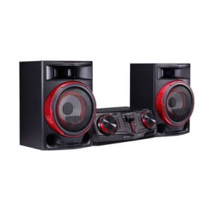 LG HI-FI SPEAKER CJ87/CL87