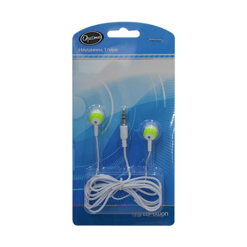OPTIMA EARPHONE HT04