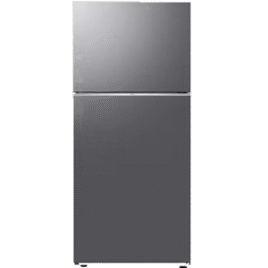 Samsung 411L 2-Star Frost Free Top Mount Refrigerator w/ Optimal Fresh+| All Round Cooling, Digital Inverter Compressor [RT42CG6621S9GH]