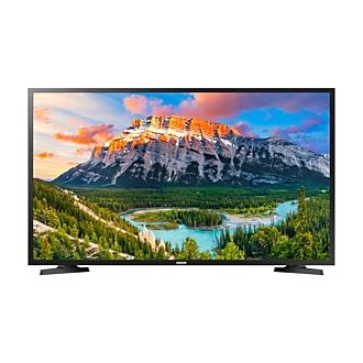 SAMSUNG LED TV 43" SATELLITE UA43N5000A*U*XGH