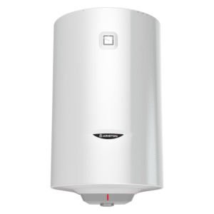 Ariston PRO R Vertical Water Heater - 50, 80 & 100 Liters