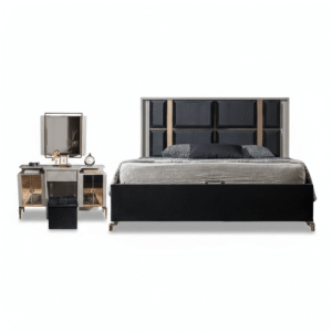 Armi Modern Bedroom Set