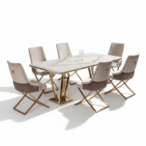 Astana 12-Seater Dining Room Set