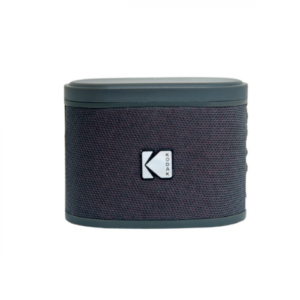 KODAK WIRELESS STACK SPEAKER SOUNDBRIX (BASS BLACK)