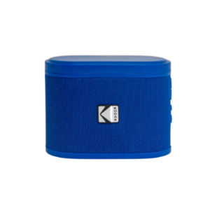 KODAK WIRELESS STACK SPEAKER SOUNDBRIX (BACKSTAGE BLUE)