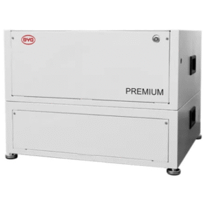 BBYD Battery Box LVL Premium 15.4kWh Lithium Battery - 12834131-00