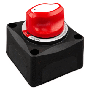 Victron Solar Battery switch ON/OFF 275A - VBS127010010