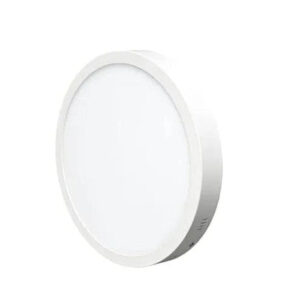 C-Torch Round Surface Mount Led Panel Light