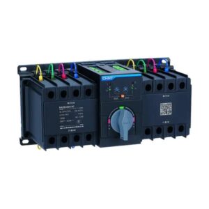 Chint 125A Automatic Transfer Switch - NXZ-125/4B