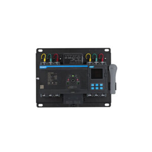 Chint 125A Automatic Transfer Switch - NXZM-125S/4B