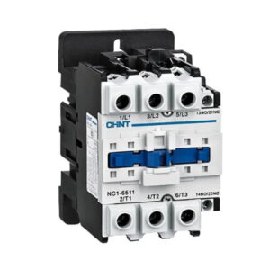 Chint 3-Pole AC/DC Contactor