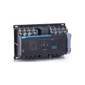 Chint 630A Automatic Transfer Switch - NXZM-630S/4B