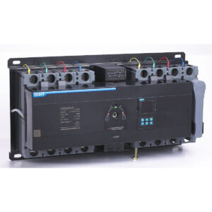 Chint 800A Automatic Transfer Switch - NXZM-800S/4B