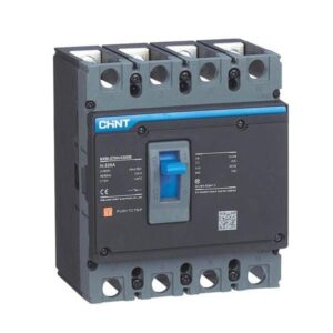 Chint Moulded Case Circuit Breaker NXM Series