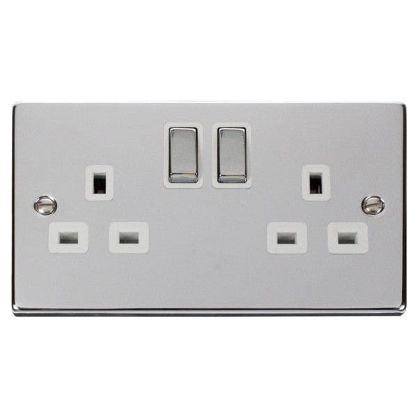 click-deco-click-deco-unpolished-chrome-ingot-double-socket-13a-white-insert-switches-sockets-30340082368646.jpg