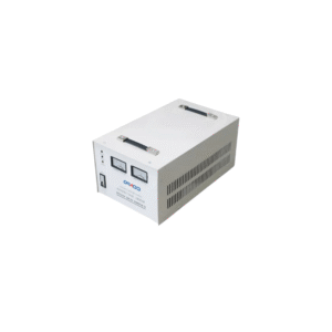 Conpo Single Phase Servo-Type AC Automatic Voltage Regulator 7.5kVA - SVC-7500VA