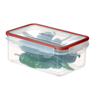 Decakila 1.2L Food Storage Container Set - KMTT124W