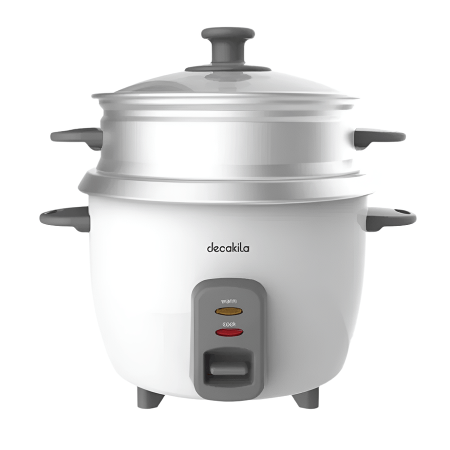 Decakila 1.5L Rice Cooker 500W - KEER022W